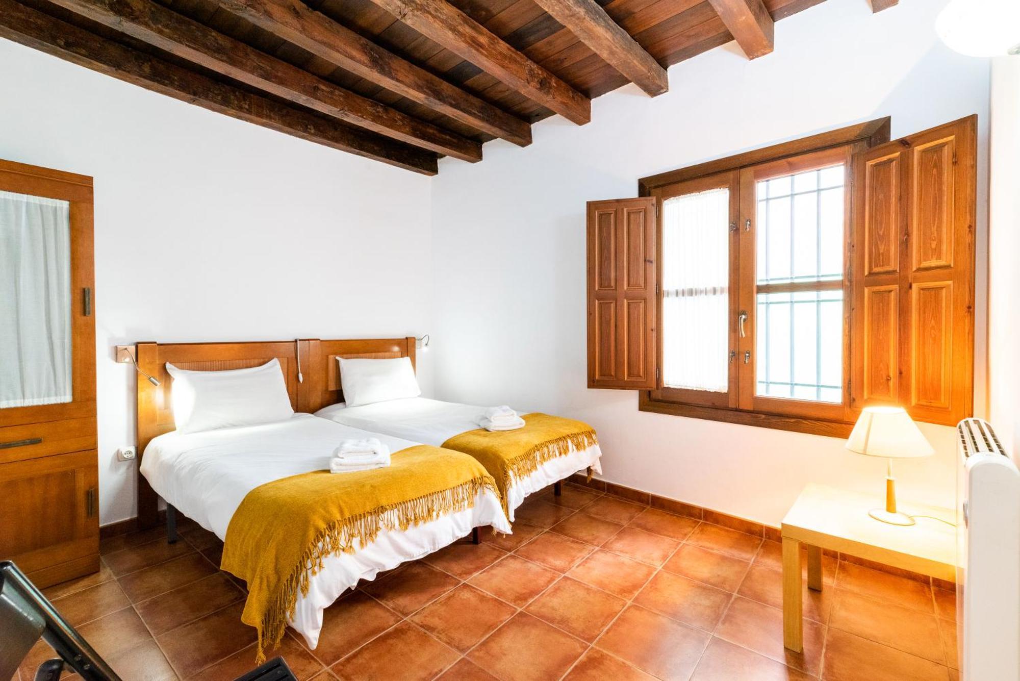 El Rey Zagal Apartament Casa Siglo XVI Pleno Centro Grenade Extérieur photo