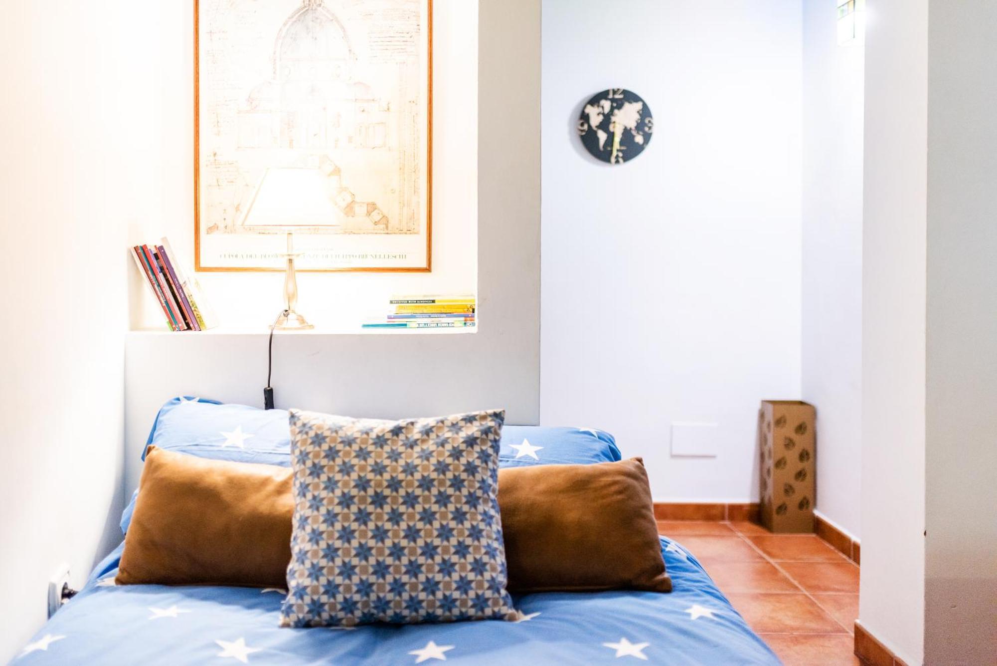 El Rey Zagal Apartament Casa Siglo XVI Pleno Centro Grenade Extérieur photo