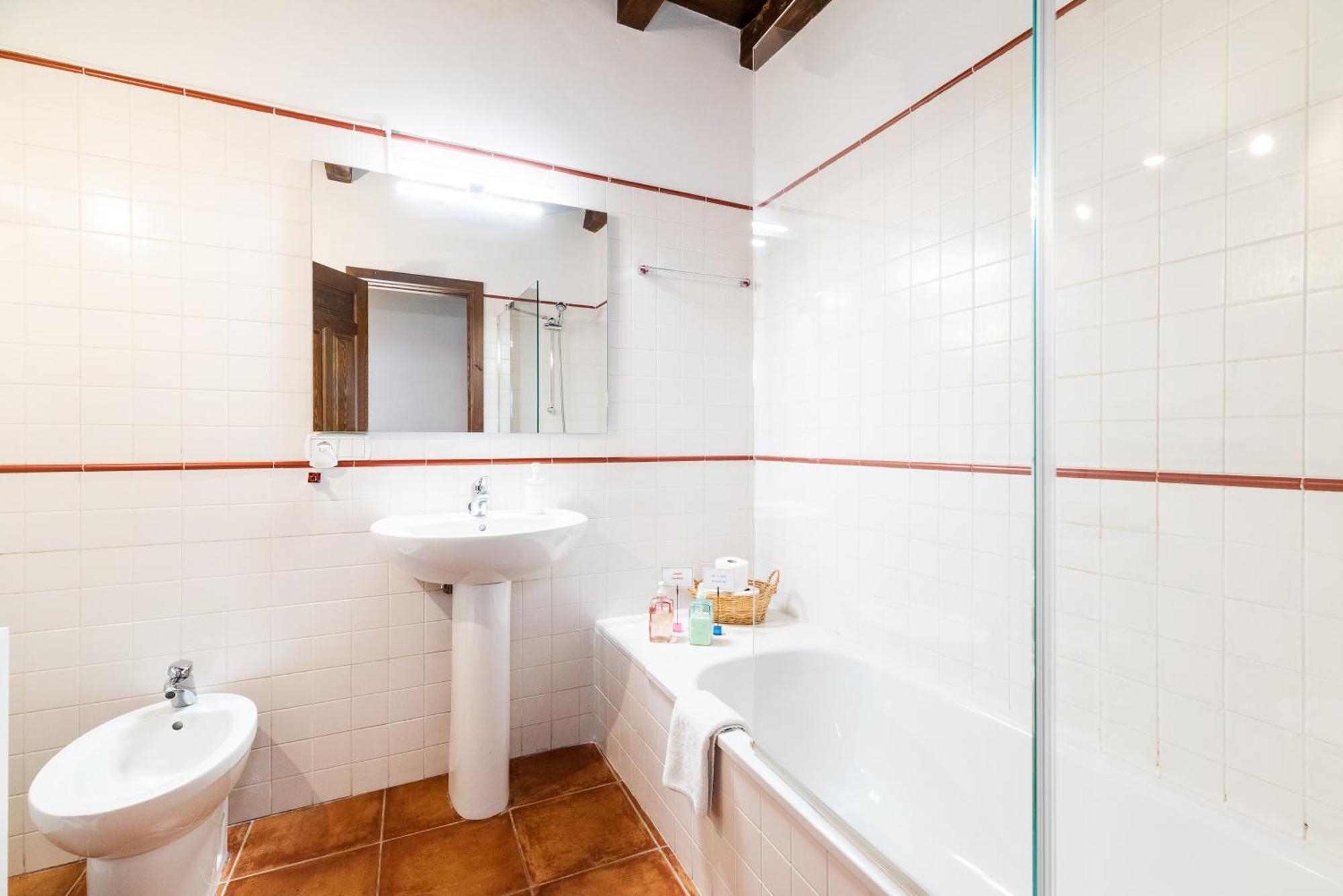 El Rey Zagal Apartament Casa Siglo XVI Pleno Centro Grenade Extérieur photo